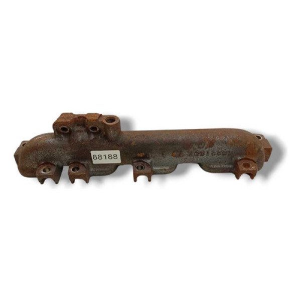 Coletor De Escape Jeep Compass 2.0 Diesel 2015 55221597