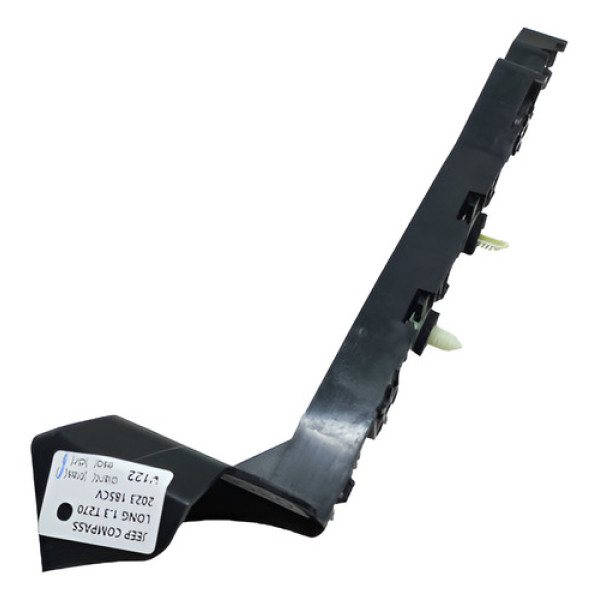 Guia Suporte Parachoque Traseiro Direito Jeep Compass 2023