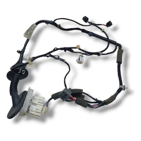 Chicote Porta Dianteira Esquerda City 2023 32751t00 Cx1038