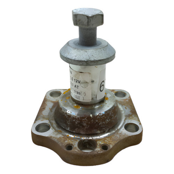 Ponta De Eixo Traseira Esquerda Tcross 1.0 Tsi 2021 Cx2016 Cinza