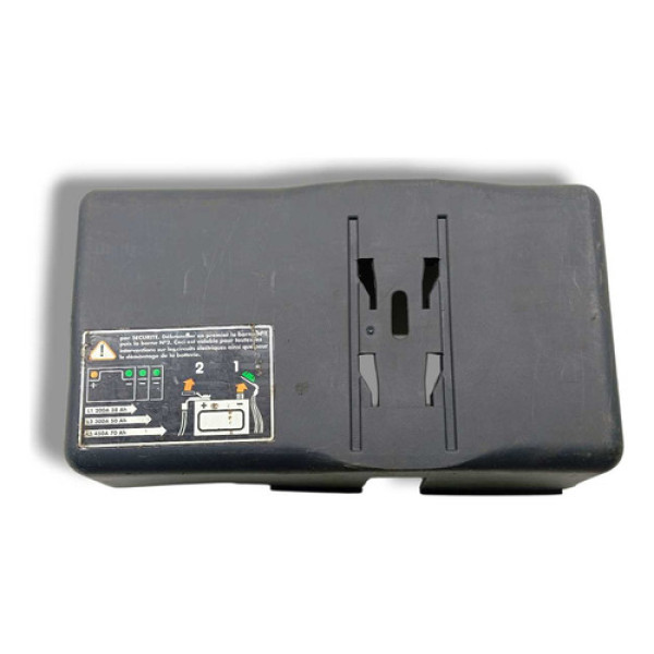 Tampa Capa Bateria Citroen Xsara Picasso 2.0 2002 9636499077