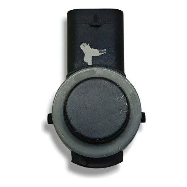 Sensor Estacionamento Traseiro Nivus 2018 2019 2020 2021 Preto