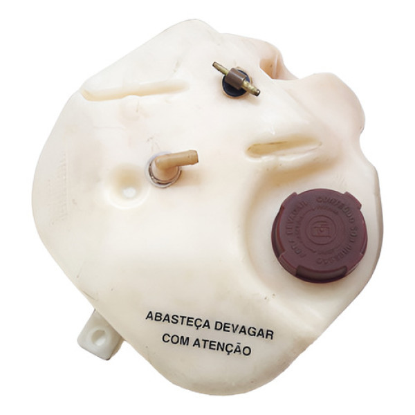 Reservatório Partida Frio Vw Gol G5 2010 5u0201922 