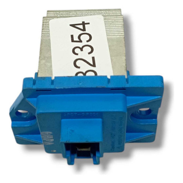 Resistência Ar Condicionado Santa Fé 3.5 V6 2012 Cx1049