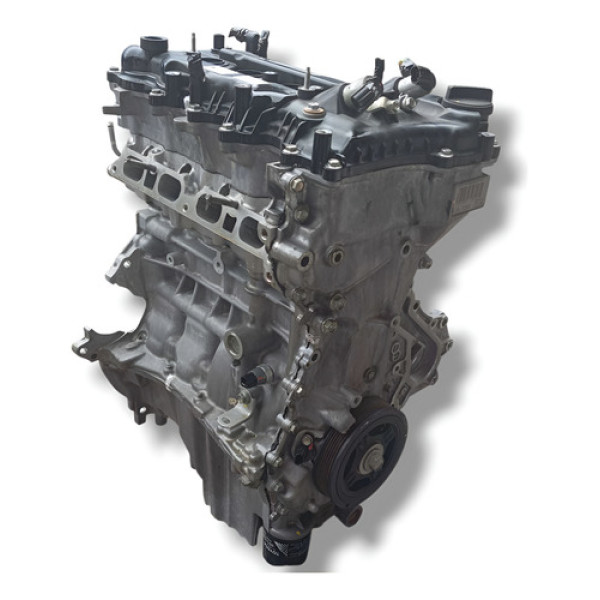 Motor Parcial Toyota Yaris Ha 1.3 16v Aut 2022 101cv Flex