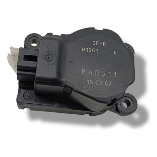 Motor Atuador Citroen C4 Pallas 2.0 2008 Ead511