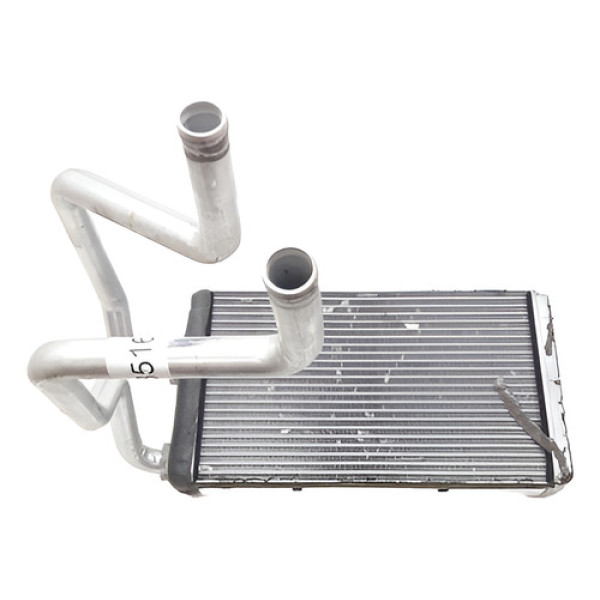 Radiador Ar Quente Mitsubishi Lancer 2.0 2012  