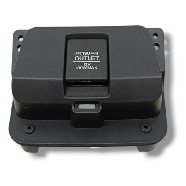 Tomada 12v Console Central Honda City 2023 83413t14 Cx1048