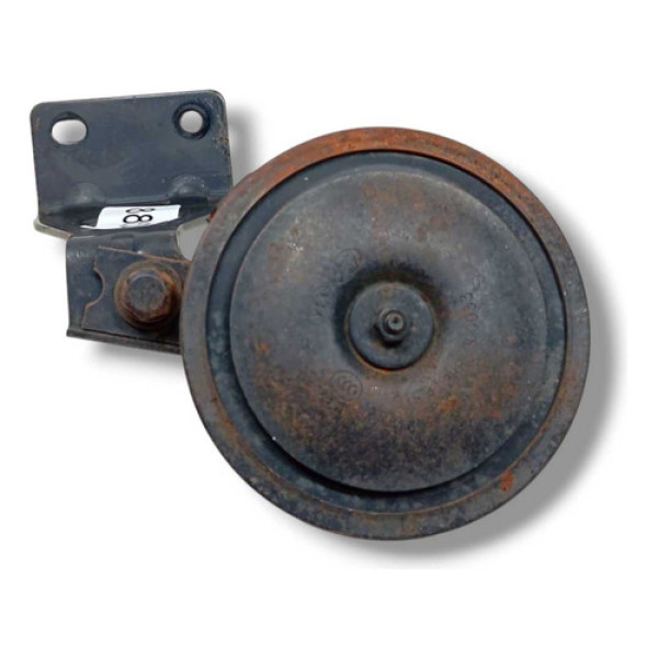 Buzina Hyundai Santa Fé 2013 966102w100 Cx1444