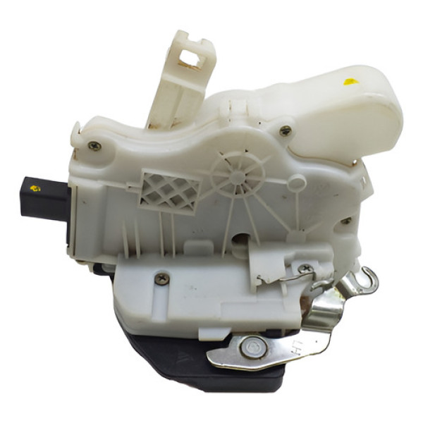 Fechadura Porta Traseira Esquerda Vw Gol G5 2010  