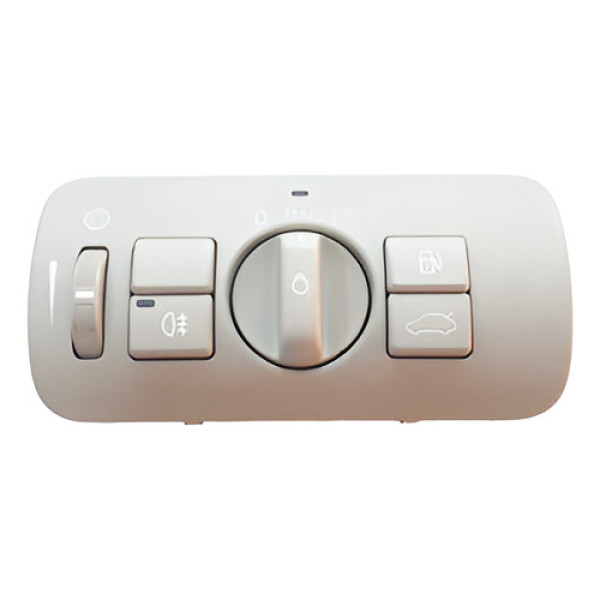 Botão Comando Chave De Luz Farol Xc60 2012 30739420 Cx2020