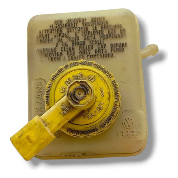 Reservatório Fluido Audi S3 1999 2000 2001 2002 2005