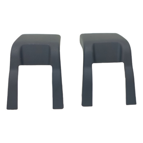 Acabamento Trilho Banco T.e Cooper Countryman 2015 Cx2004