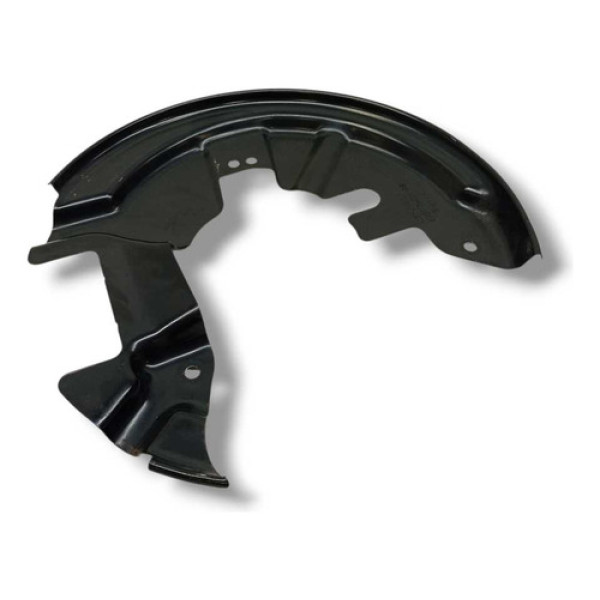 Defletor Dianteiro Direito Ford Ka 2.0 2014 2015 2016 2018