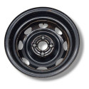 Roda De Ferro R13 Chevrolet Celta 2010