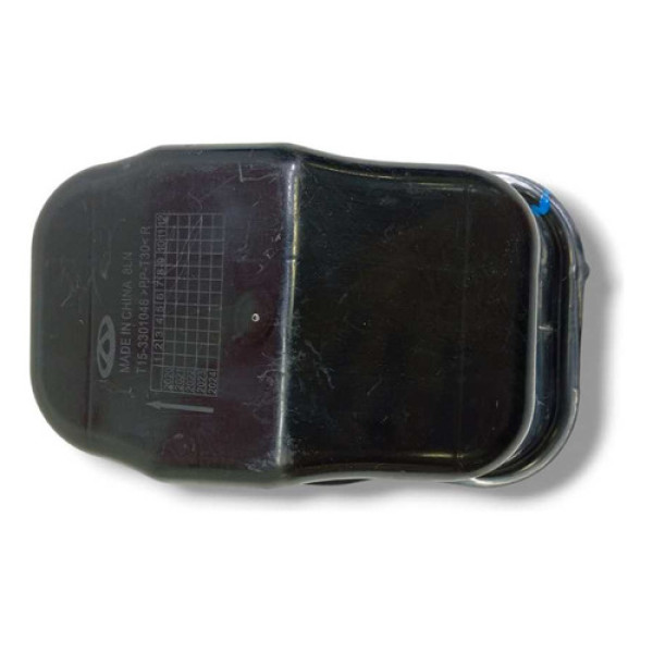 Acabamento Traseiro Direito Tiggo 5x 2022 T153301046 Cx2061