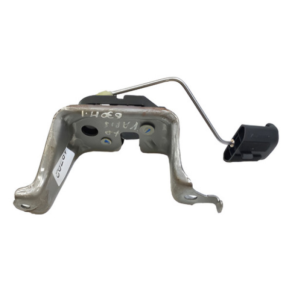 Trava Banco Traseiro Direito Toyota Yaris 2019 Hatch