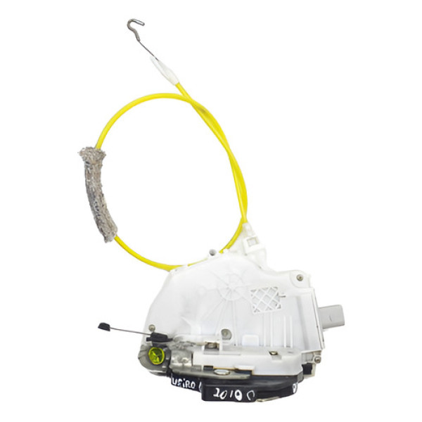 Fechadura Porta Direita Vw Saveiro G5 2010 