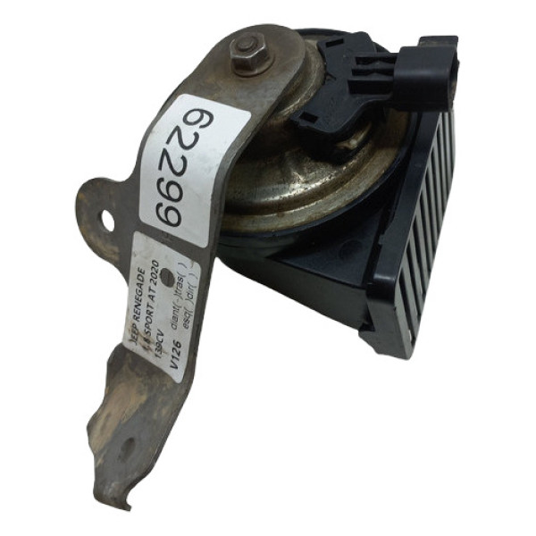 Buzina Jeep Renegade 2020 E3007042 Cx1005