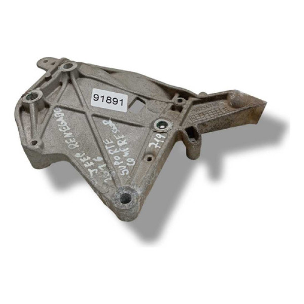 Suporte Compressor Ar Jeep Renegade 2013 55254748