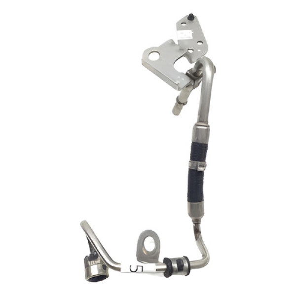 Mangueira Bomba De Alta Captiva 3.0 V6 2012 12633596 Cx2005