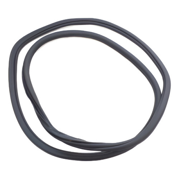 Borracha Carroceria Porta Traseira Esquerda Golf 2014 Cx1039