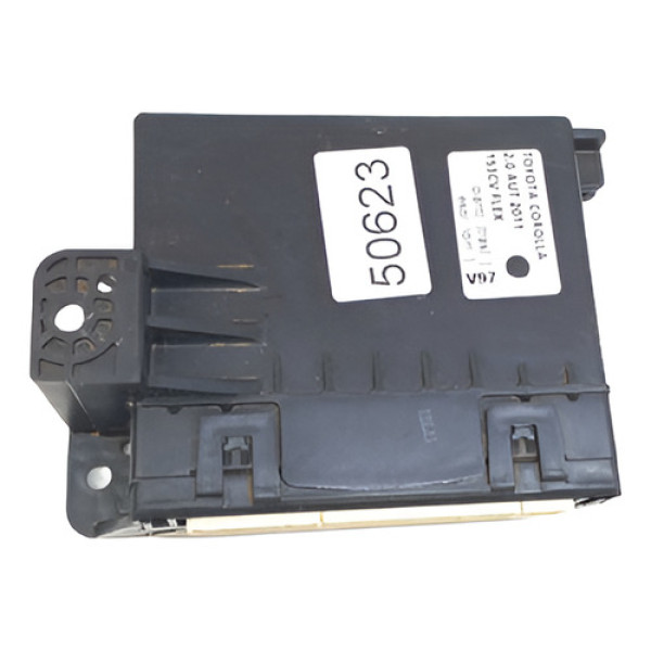 Módulo Ar Condicionado Toyota Corolla 2.0 2011