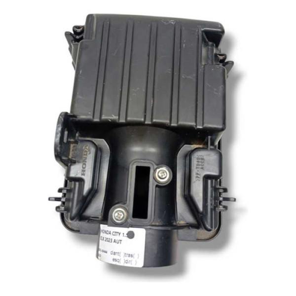 Tampa Caixa Filtro De Ar City 1.5 2023 Aut Acc97 Cx2339