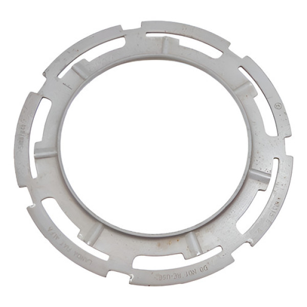 Trava Bomba De Combustível Renegade 1.8 2016  Cinza