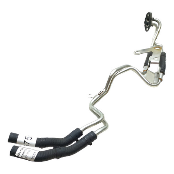 Mangueira Arrefecimento Turbina Tcross 1.0 Tsi 2021 Cx2017