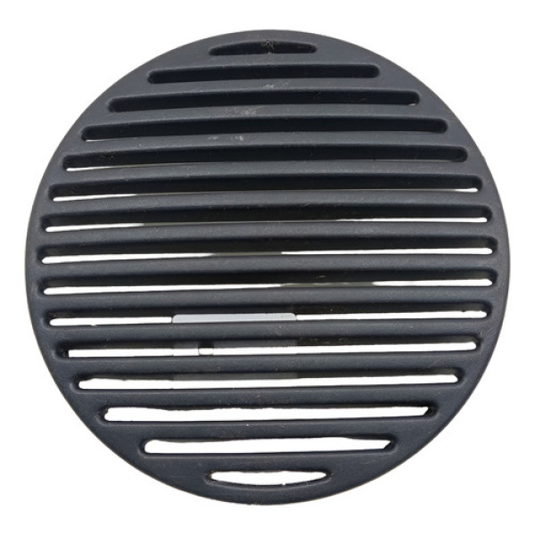 Grade Auto Falante Renault Clio 2005 8200165079 Preto