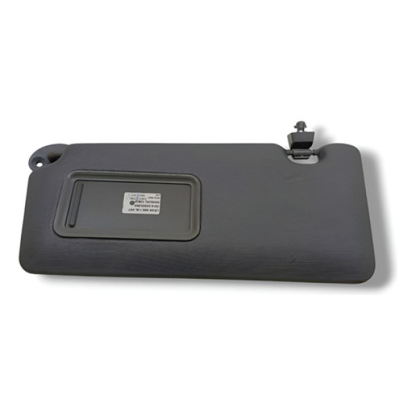 Quebra Sol Dianteiro Esquerdo Lifan X60 2014 2015 2016 2018