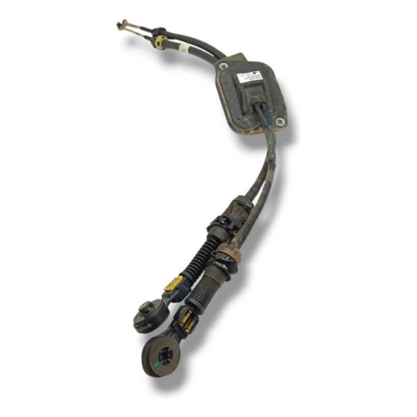 Cabo Seletor De Marcha Xsara Picasso 2.0 2005 2006 2007 2010