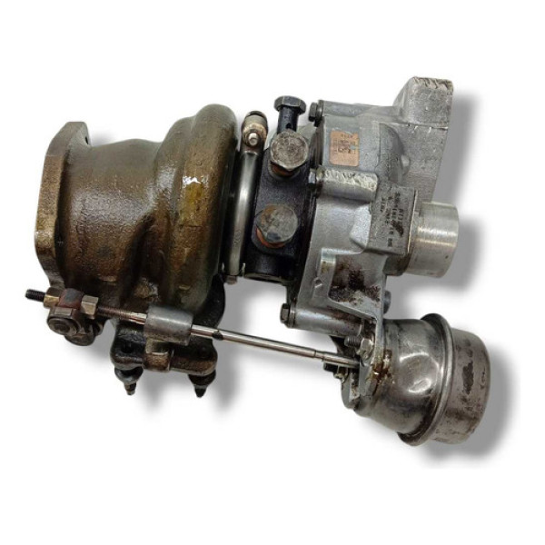 Turbina Citroen C4 1.6 Thp 2014