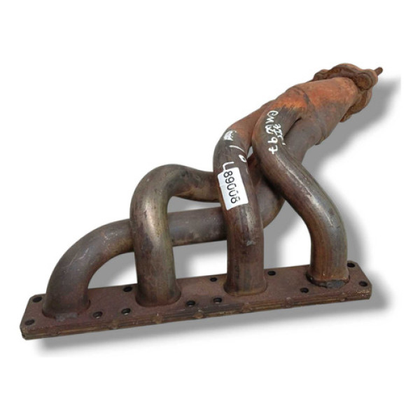 Coletor De Escape Bmw 318i S 1.9 1996 1997 1998 