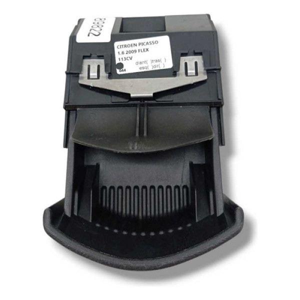  Porta Treco Painel Citroen Picasso 2008 2009 2010 2012