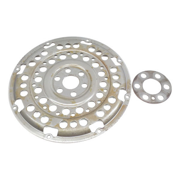 Volante Do Motor Honda Fit 1.5 2015 Cx1568