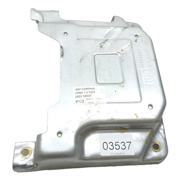 Suporte Módulo Injeção Compass 1.2 2023 46341306