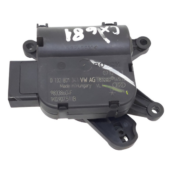 Motor Atuador Caixa De Ar Jetta 2.5 2011 1k0907511b