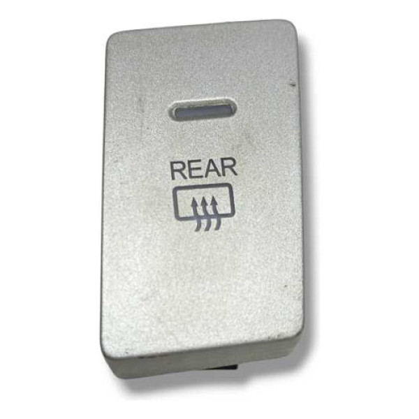 Botão Desembaçador Traseiro Honda City 2011 Cx1024