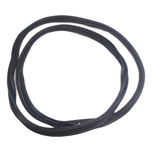 Borracha Traseira Gm Onix 2020