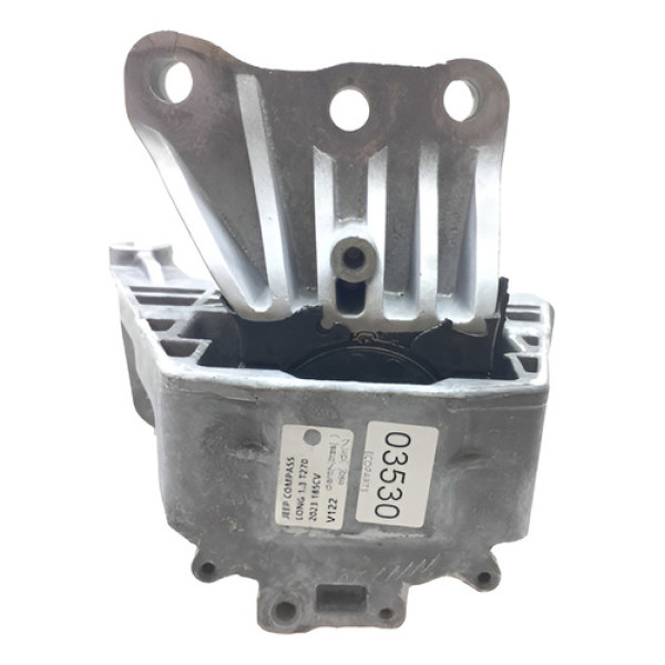 Coxim Do Motor Jeep Compass 1.3 T270 2023 13033908