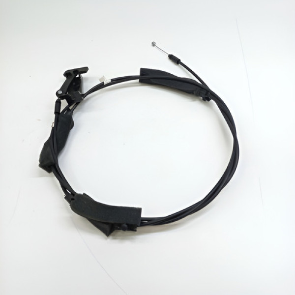 Cabo Abertura Tampa Tanque Honda Civic 2017 