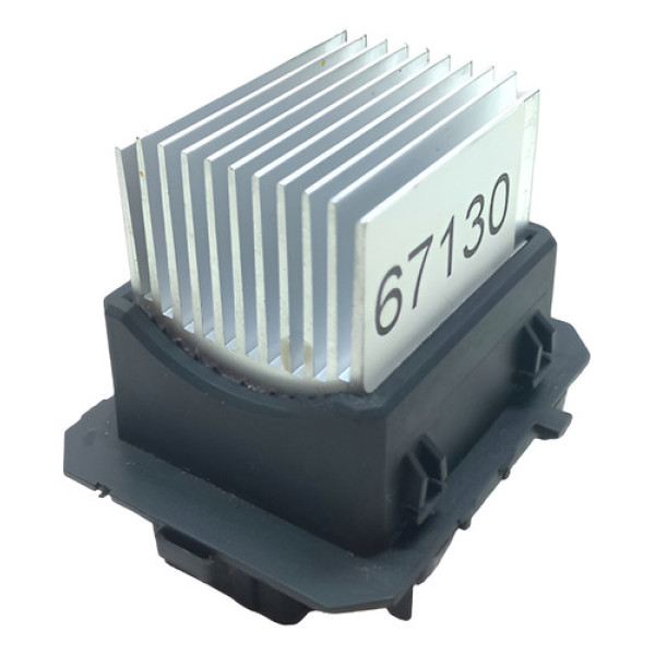 Resistência Ar Condicionado Cooper S Countryman 2015