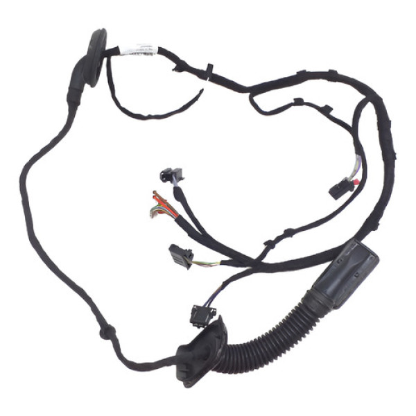 Chicote Porta Traseira Direita Audi Q3 2020  Cx1564