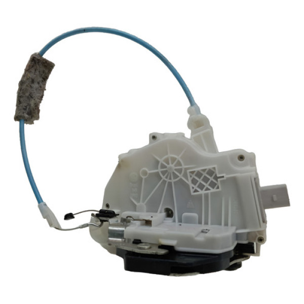 Fechadura Porta Dianteira Direita Voyage G6 2015 5u4537014ae