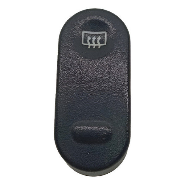 Botão Desembaçador Renault Clio 2005 106799