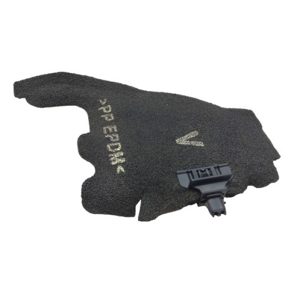 Guia Anti Ruído Lateral Esquerdo Toyota Yaris 2023 Cx1578