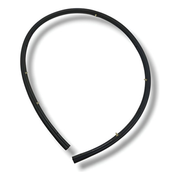 Borracha Grade Churrasqueira Lifan X60 2014 2015 2016 2018