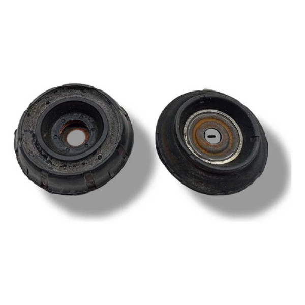 Par Coxim Amortecedor Dianteiro Renault Logan 1.0 2009